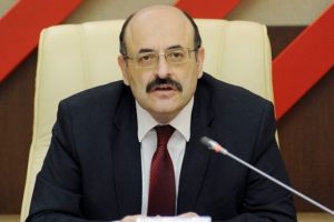 Y&Ouml;K Başkanı Sara&ccedil;: Mevcut rekt&ouml;rl&uuml;k se&ccedil;imleri akademiye zarar veriyor