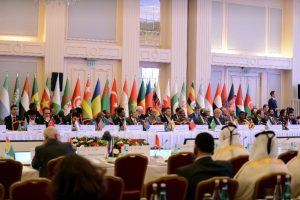 FET&Ouml;'n&uuml;n dezenformasyonuna İslam İşbirliği Teşkilatından cevap