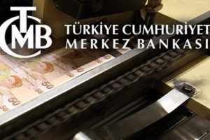 Merkez Bankası faize dokunmadı