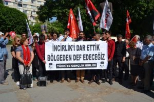 ABD askerinin başına &ccedil;uval ge&ccedil;irme davası