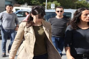 FET&Ouml; soruşturmasında 2 kadın hakim g&ouml;zaltına alındı