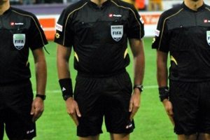 S&uuml;per Lig'de 8. haftanın hakemleri belli oldu