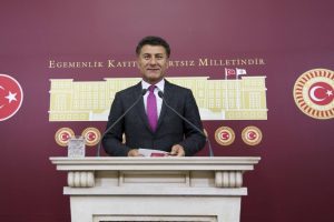 CHP Bursa Milletvekili Sarıbal'dan h&uuml;k&uuml;mete '&ccedil;eltik' uyarısı