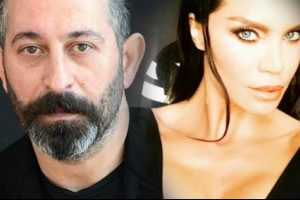 Cem Yılmaz'dan Ebru Şallı iddiasına &ccedil;ok sert tepki!