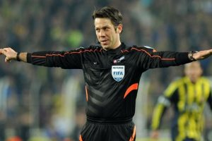 Trabzonspor Fırat Aydınus'la g&uuml;lm&uuml;yor