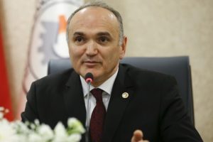 Bakan a&ccedil;ıkladı: Yerli otomobilde son aşamaya geldik