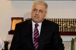 Musul eski Valisi Nuceyfi'ye tutuklama kararı