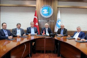 Bursa Marmarabirlik &uuml;r&uuml;n alımlarına başlıyor
