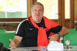 Eriş'ten Manisaspor itirafı