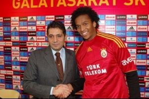 Galatasaraylı eski yıldızdan alkol itirafı!