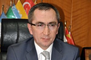 Eski &Ccedil;orum Emniyet M&uuml;d&uuml;r&uuml; tutuklandı