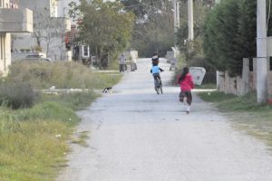 Radyoaktif madde tespit edilen sokakta karantina kaldırıldı