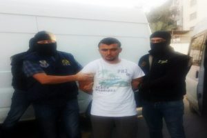 İzmir'de yakalanan bombacı o saldırıyla bağlantılı &ccedil;ıktı