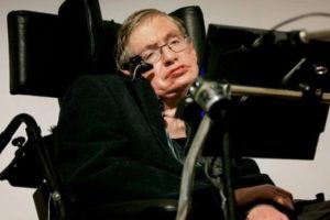 Hawking uyardı: "İnsanlığın sonu olabilir!"