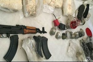 İzmir'i kana bulayamadan yakalandı