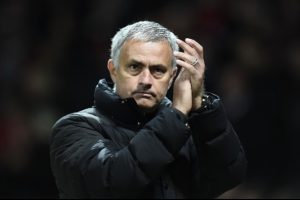 Mourinho: "Fenerbah&ccedil;e'nin fikst&uuml;r avantajı var"