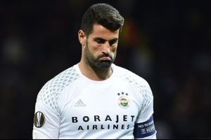 Volkan Demirel: 'Bu oyun bize yakışmıyor'