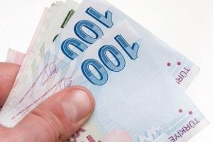 Prim borcunu krediyle peşin &ouml;deyenler hemen emekli oluyor