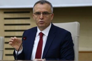 Bakan a&ccedil;ıkladı: 1.000 kişinin mal varlığı donduruldu