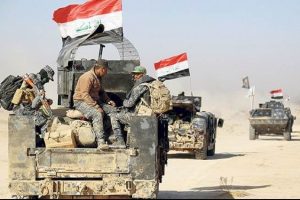 Yezidi &ouml;fkesi savaş &ccedil;ıkaracak!
