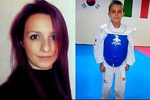 Kayınpederiyle ilişkisini &ouml;ğrenen oğlunu &ouml;ld&uuml;rd&uuml;