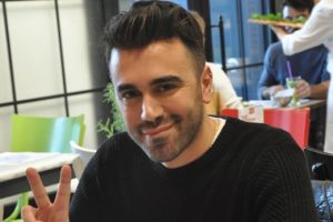 Kemal Doğulu: G&ouml;r&uuml;nmez bir kaza!