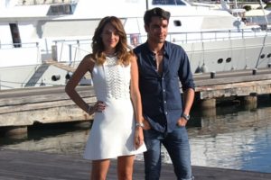 'Bana Sevmeyi Anlat' Cannes'da!