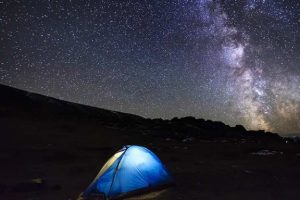 Orionid meteor yağmuru nedir, ne zaman g&ouml;r&uuml;l&uuml;r?