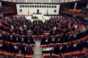 Milletvekillerinin maaşına gelen zam belli oldu!