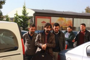 3 T&Uuml;BİTAK m&uuml;hendisi FET&Ouml;'den tutuklandı