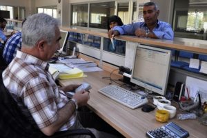 Bursa'da bor&ccedil;ların yapılandırılmasında son 10 g&uuml;n