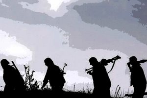 Silahlı İHA işbaşında: 6 ter&ouml;rist &ouml;ld&uuml;r&uuml;ld&uuml;
