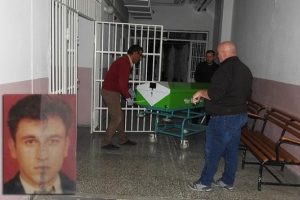 FET&Ouml; soruşturma kapsamında a&ccedil;ığa alınan polis intihar etti