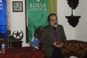 Bursa'da yakın tarih okumaları başladı