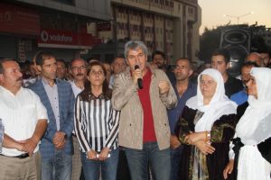HDP'li vekil hakkında fezleke hazırlandı