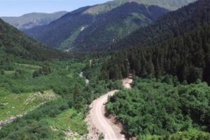 Yeşil Yol planına bakanlıktan ikinci onay &ccedil;ıktı