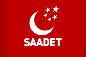 Saadet Partisi'nde kritik g&uuml;n