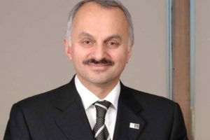 Temel Kotil, THY Genel M&uuml;d&uuml;rl&uuml;ğ&uuml; g&ouml;revinden ayrıldı