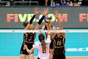 VakıfBank'ın rakibi Eczacıbaşı Vitra oldu