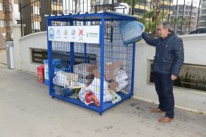 Bursa'da geri d&ouml;n&uuml;ş&uuml;m seferberliği