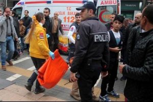 'Epilasyon kurşunları' i&ccedil;in sıcak gelişme