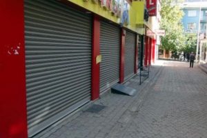 Tunceli'de hayat durdu! Savcılık soruşturma başlattı