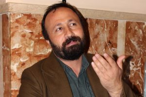'Kalandar Soğuğu'nun y&ouml;netmeni Oscar yolculuğunu anlattı