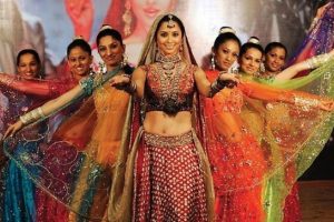 Pakistan'dan Bollywood filmlerine yasak!