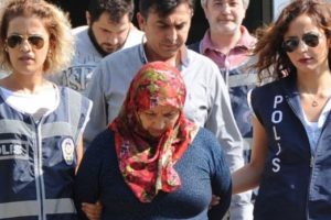 Cinayet sanığı sevgililere ağırlaştırılmış m&uuml;ebbet istendi