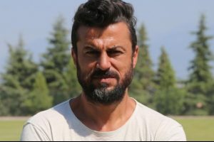 Denizlispor'da Dervet gitti, Ali Tandoğan takımın başında
