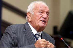 Ali Şen: ''G&ouml;nl&uuml;m&uuml;zdeki isim Ali Ko&ccedil;'tur''