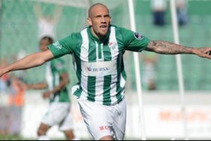 Bursaspor Fernandao'yu transfer etmek isityor