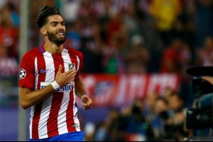 Carrasco'ya yeni s&ouml;zleşme! Fesih bedeli...