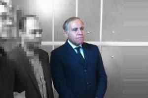 T&uuml;rkmen gazeteci saldırıda hayatını kaybetti